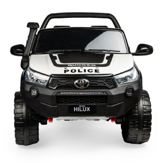 ЭЛЕКТРОМОБИЛЬ TOYOTA HILUX POLICE