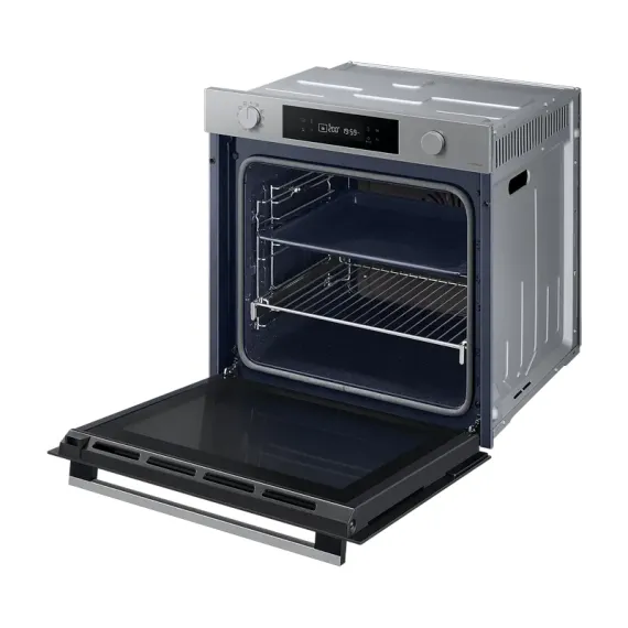 ЭЛЕКТРИЧЕСКИЙ ДУХОВОЙ ШКАФ SAMSUNG NV7B4125ZAS/WT, НЕРЖАВЕЮЩАЯ СТАЛЬ