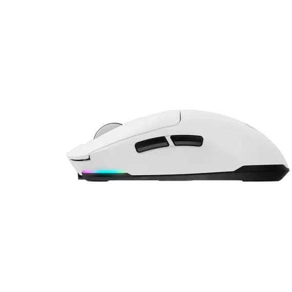 ИГРОВАЯ МЫШЬ HAVIT MS969WB, БЕЛЫЙ