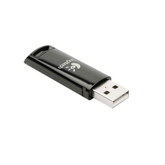 LOGITECH R400 BLACK LASER PRESENTATION REMOTE 2.4 GHZ WIRELESS, UP TO