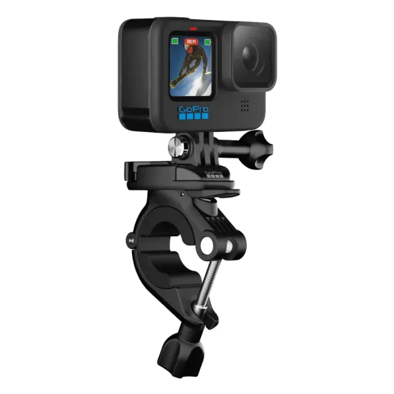 АКСЕССУАРЫ ДЛЯ GOPRO GOPRO HANDLEBAR/SEATPOST/POLE MOUNT, ЧЁРНЫЙ