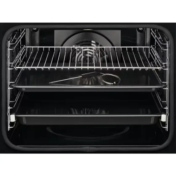 ЭЛЕКТРИЧЕСКИЙ ДУХОВОЙ ШКАФ ELECTROLUX EOE8P39WV, БЕЛЫЙ