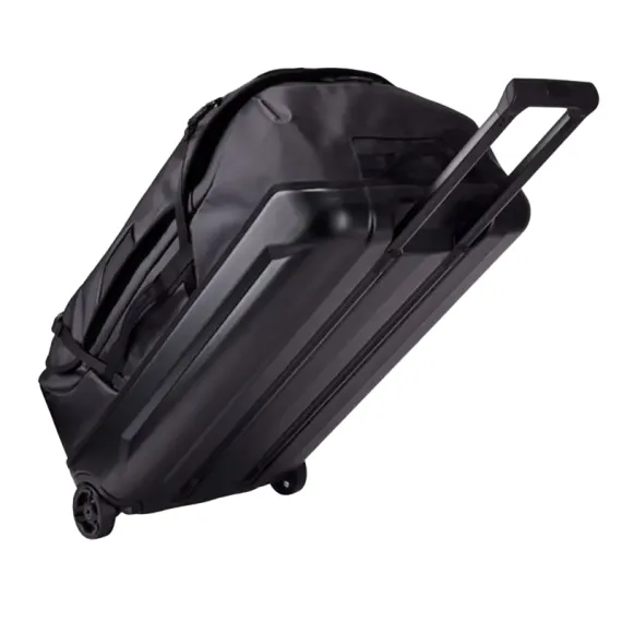 ЧЕМОДАН ДЛЯ БАГАЖА THULE CHASM, 110Л, ЧЁРНЫЙ