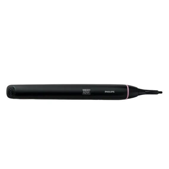 ВЫПРЯМИТЕЛЬ ДЛЯ ВОЛОС PHILIPS BHS675/00, BLACK PINK
