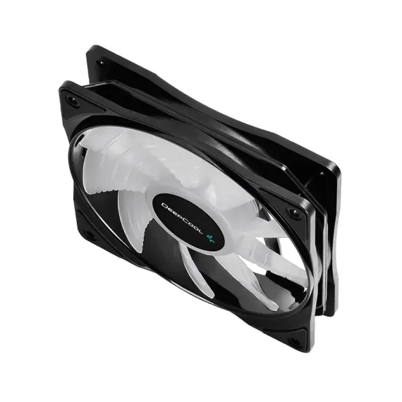 ВЕНТИЛЯТОР ДЛЯ ПК DEEPCOOL CF 120-3 IN 1, 120 ММ