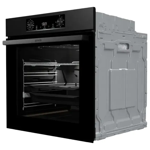 ЭЛЕКТРИЧЕСКИЙ ДУХОВОЙ ШКАФ GORENJE BOS 6737 E06B, ЧЁРНЫЙ