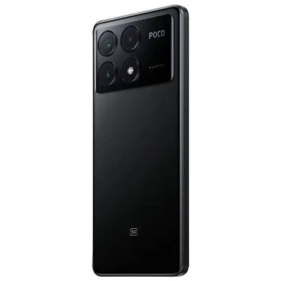 СМАРТФОН XIAOMI POCO X6 PRO, 12ГБ/512ГБ, ЧЁРНЫЙ
