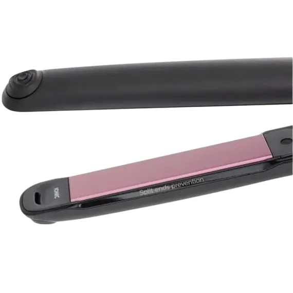 ВЫПРЯМИТЕЛЬ ДЛЯ ВОЛОС PHILIPS BHS675/00, BLACK PINK