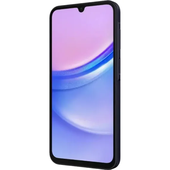 СМАРТФОН SAMSUNG GALAXY A15, 8ГБ/256ГБ, ЧЁРНЫЙ