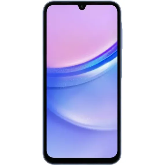 СМАРТФОН SAMSUNG GALAXY A15, 8ГБ/256ГБ, СИНИЙ