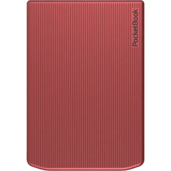 ЭЛЕКТРОННАЯ КНИГА POCKETBOOK VERSE PRO 634, СТРАСТЬ КРАСНЫЙ