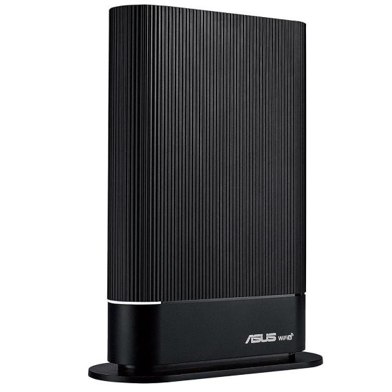 БЕСПРОВОДНОЙ WIFI РОУТЕР ASUS RT-AX59U AX4200 DUAL BAND WIFI 6 (802.11