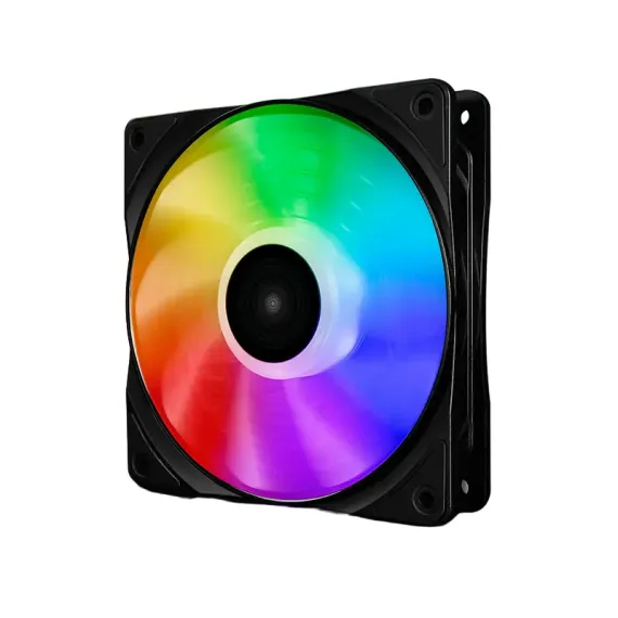 ВЕНТИЛЯТОР ДЛЯ ПК DEEPCOOL CF 120-3 IN 1, 120 ММ
