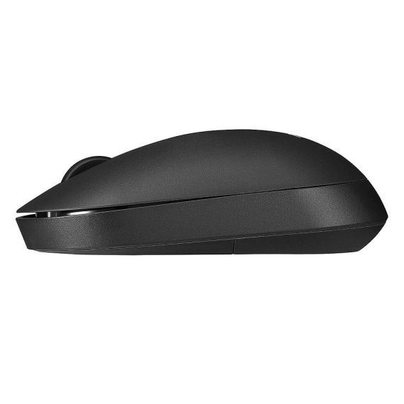 КЛАВИАТУРА + МЫШЬ ASUS CW100 BLACK WIRELESS KEYBOARD AND MOUSE SET, WI