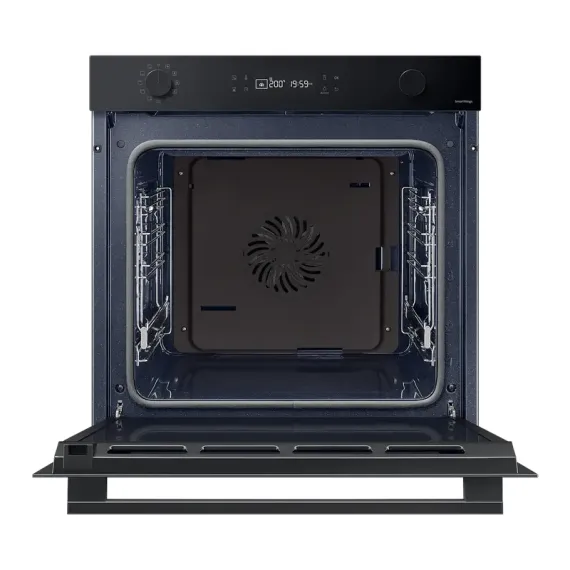 ЭЛЕКТРИЧЕСКИЙ ДУХОВОЙ ШКАФ SAMSUNG NV7B4125ZAK/WT, ЧЁРНЫЙ