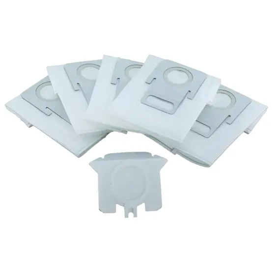 МЕШКИ ДЛЯ ПЫЛЕСОСА THOMAS P99