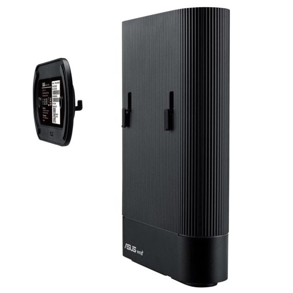 БЕСПРОВОДНОЙ WIFI РОУТЕР ASUS RT-AX59U AX4200 DUAL BAND WIFI 6 (802.11