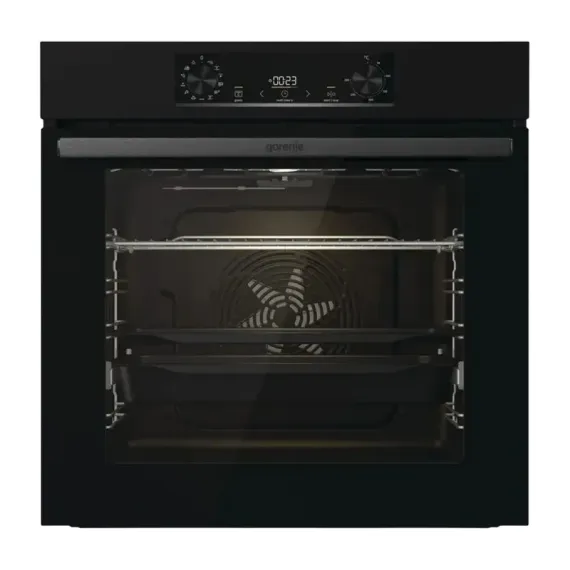 ЭЛЕКТРИЧЕСКИЙ ДУХОВОЙ ШКАФ GORENJE BOS 6737 E06B, ЧЁРНЫЙ