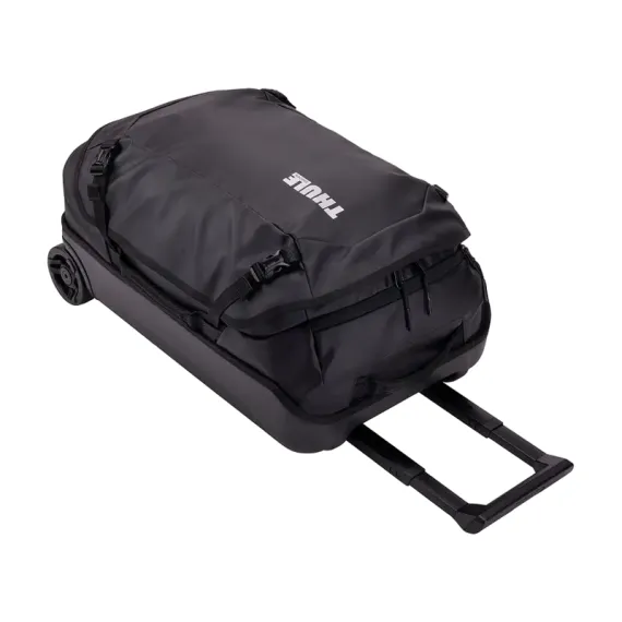 ЧЕМОДАН ДЛЯ БАГАЖА THULE CHASM, 40Л, ЧЁРНЫЙ