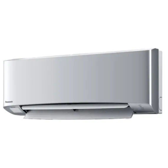 СПЛИТ-СИСТЕМА PANASONIC ETHEREA XZ35TKEW, 12KBTU/H, СЕРЕБРИСТЫЙ