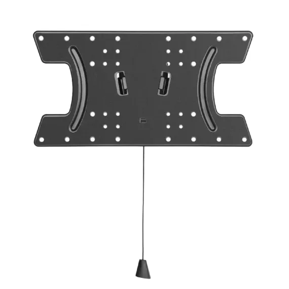 НАСТЕННОЕ КРЕПЛЕНИЕ ДЛЯ ТЕЛЕВИЗОРА  GEMBIRD WM-65T-02, ЧЁРНЫЙ