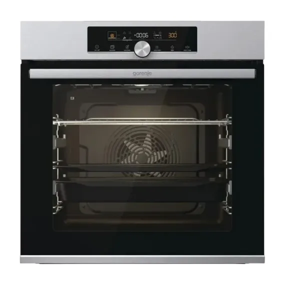 ЭЛЕКТРИЧЕСКИЙ ДУХОВОЙ ШКАФ GORENJE BOS 6747 A01X, НЕРЖАВЕЮЩАЯ СТАЛЬ