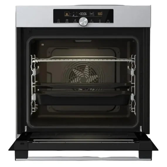 ЭЛЕКТРИЧЕСКИЙ ДУХОВОЙ ШКАФ GORENJE BOS 6747 A01X, НЕРЖАВЕЮЩАЯ СТАЛЬ