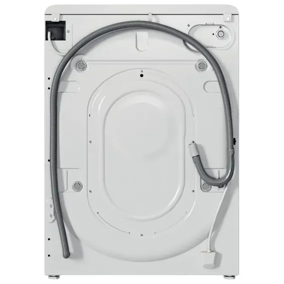 СТИРАЛЬНАЯ МАШИНА INDESIT BWE 71295 X WSV EU, 7КГ, БЕЛЫЙ