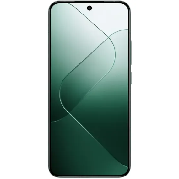 СМАРТФОН XIAOMI 14, 12ГБ/512ГБ, JADE GREEN