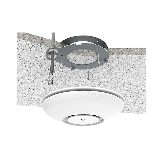 MIKROTIK CAP AC (RBCAPGI-5ACD2ND), 716MHZ CPU, 128MB RAM, 2XGBIT LAN (