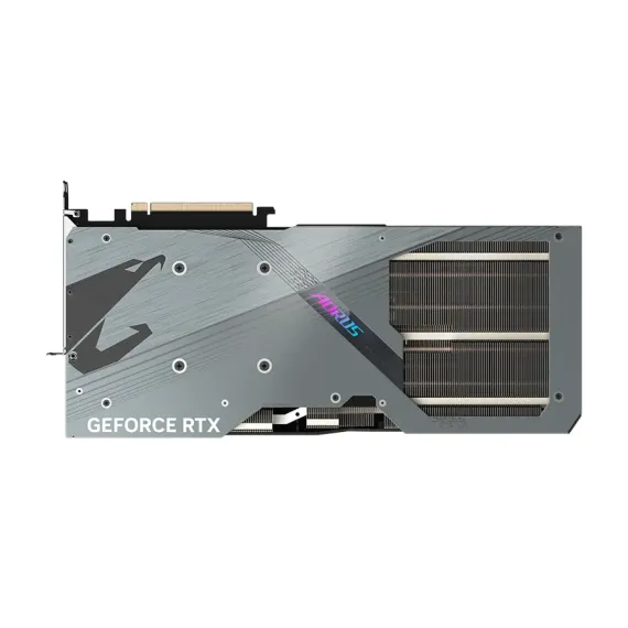 ВИДЕОКАРТА GIGABYTE GV-N408SAORUS M-16GD, 16GB GDDR6X 256БИТ (GV-N408SAORUS M-16GD)