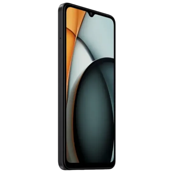 СМАРТФОН XIAOMI REDMI A3, 4ГБ/128ГБ, ЧЁРНЫЙ