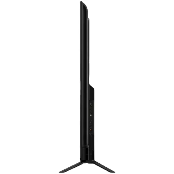 85" LED SMART ТЕЛЕВИЗОР TCL 85P745, 3840X2160 4K UHD, GOOGLE TV, ЧЁРНЫЙ