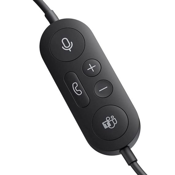 USB-ГАРНИТУРА НАУШНИКИ MICROSOFT MODERN USB-C HEADSET STEREO HEADSET,