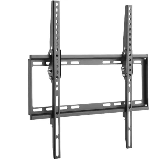 НАСТЕННОЕ КРЕПЛЕНИЕ ДЛЯ ТЕЛЕВИЗОРА GEMBIRD WM-55T-03, ЧЁРНЫЙ