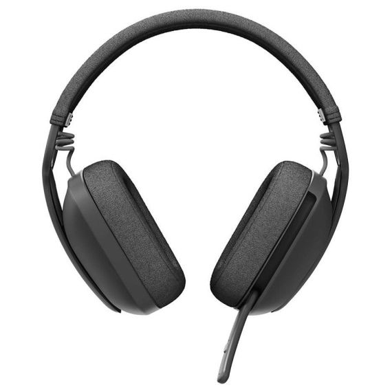 НАУШНИКИ С МИКРОФОНОМ LOGITECH HEADSET ZONE VIBE 125 WIRELESS, HEADPHO