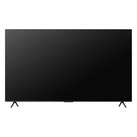 85" LED SMART ТЕЛЕВИЗОР TCL 85P745, 3840X2160 4K UHD, GOOGLE TV, ЧЁРНЫЙ