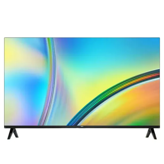 32" LED SMART ТЕЛЕВИЗОР TCL 32S5400A, 1366X768 HD, ANDROID TV, ЧЁРНЫЙ