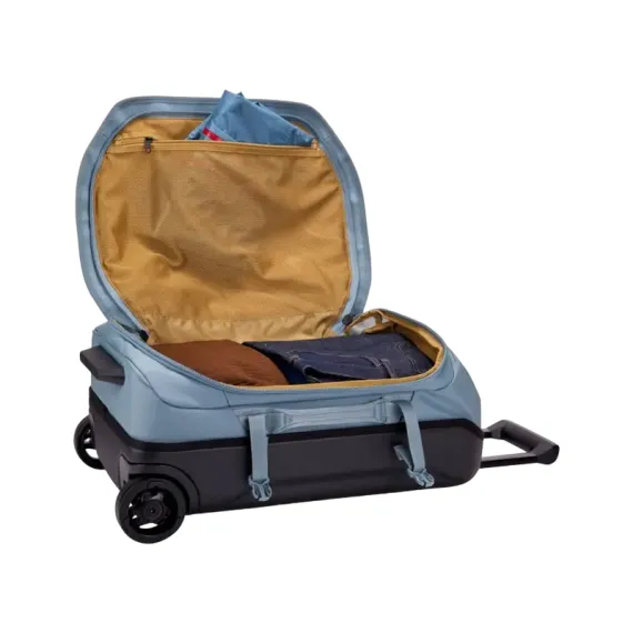 ЧЕМОДАН ДЛЯ БАГАЖА THULE CHASM, 40Л, POND GRAY