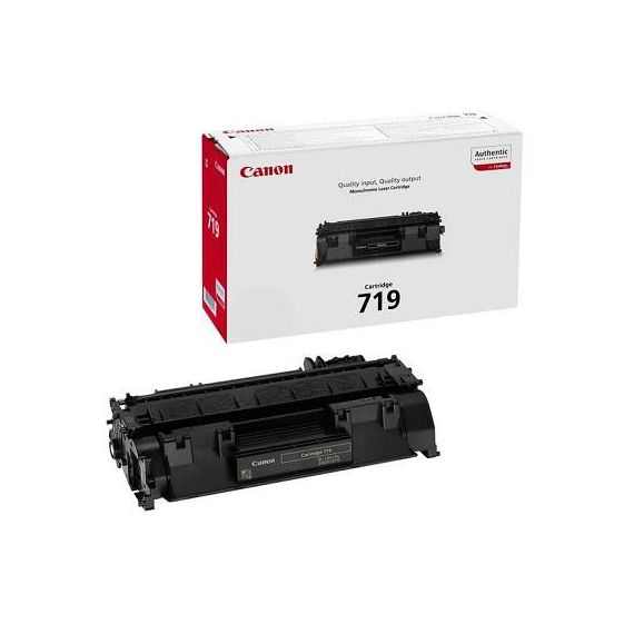CANON 719BK