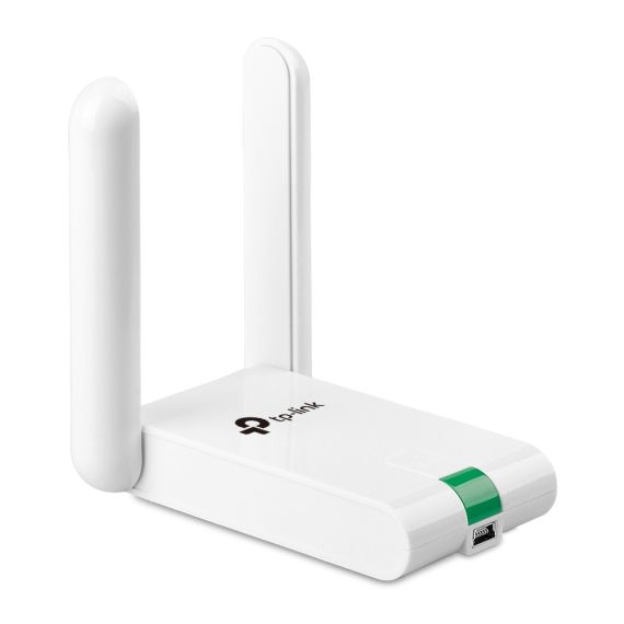 USB 2.0 / WI-FI ADAPTER / TP-LINK TL-WN822N