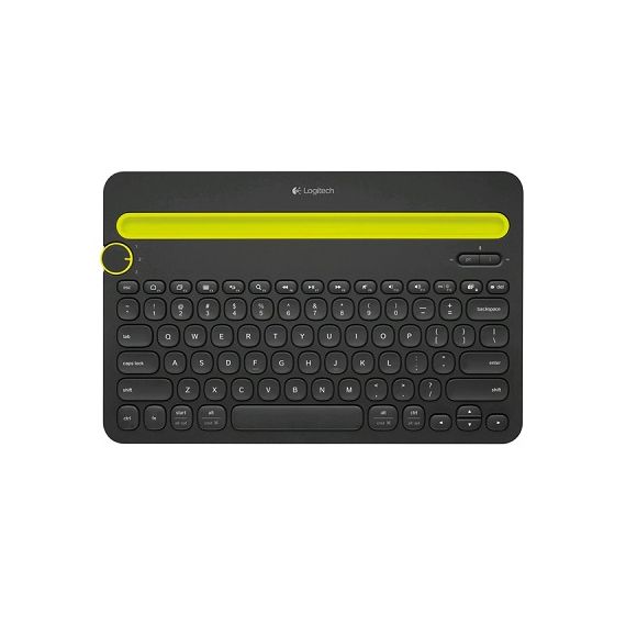 LOGITECH LO 920-006368