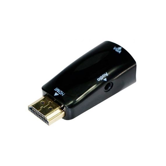 GEMBIRD GMB A-HDMI-VGA-02