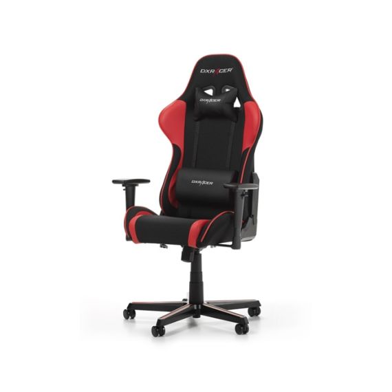FOTOLIU GAMING DXRACER FORMULA GC-F11-NR-H1 / 150KG / 145-180CM / BLACK/RED