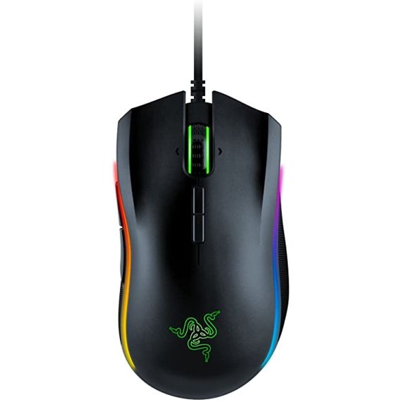 RAZER RZ01-02560100-R3M1