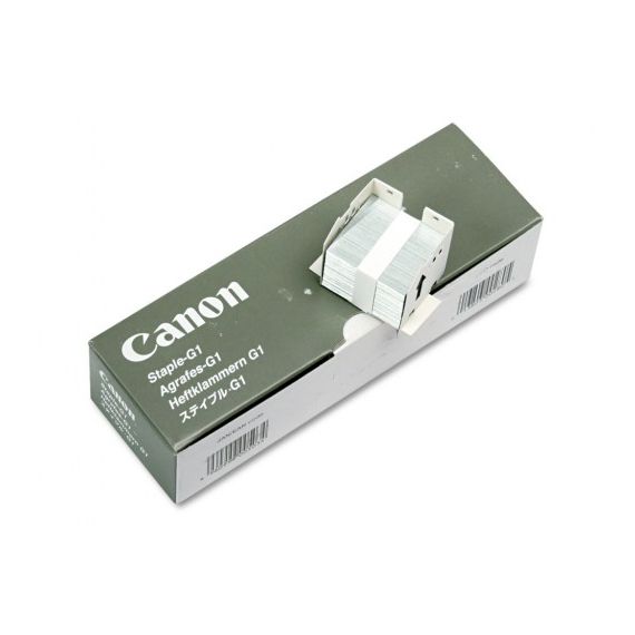 CANON STAPLER CARTRIDGE G1