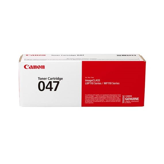CANON 047BK