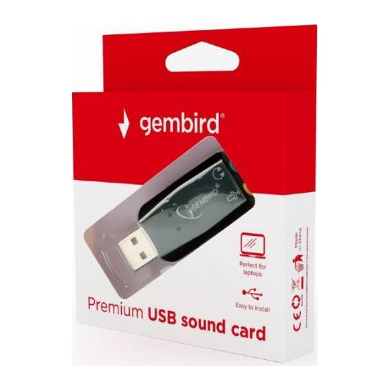 GEMBIRD GMB SC-USB2.0-01