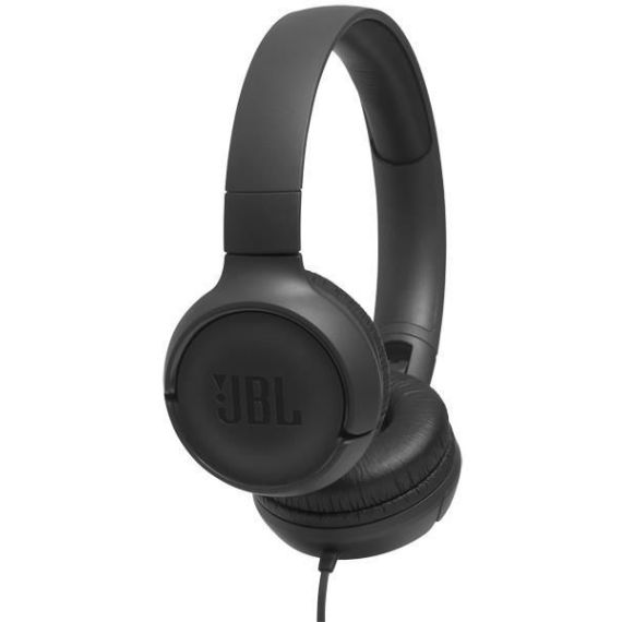 CASTI JBL TUNE 500, BLACK