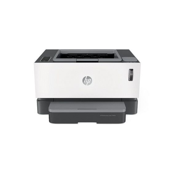IMPRIMANTA HP NEVERSTOP LASER 1000A / A4 / WHITE
